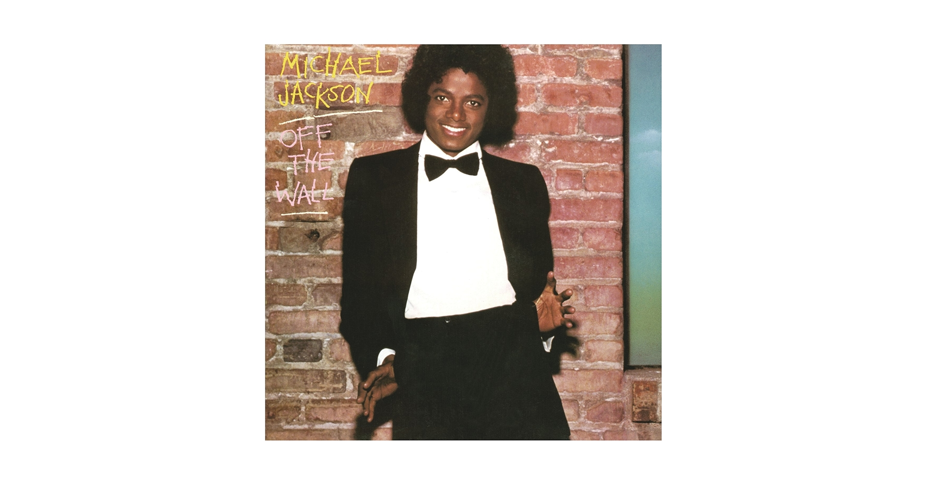 michael jackson on the wall book 本 Michael Jackson: On the Wall: Cullinan, Nicholas, Jackson