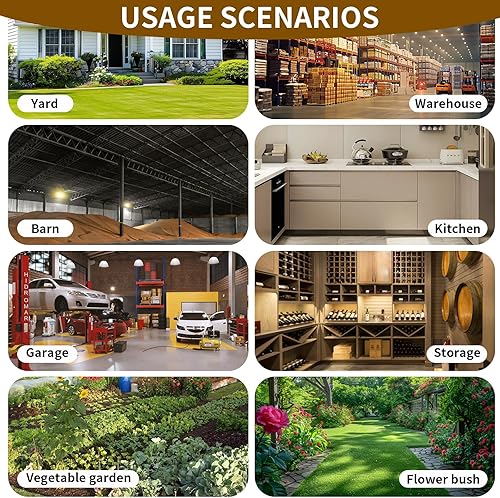 Miniatura 7 de Trampa humana para ratas, trampa de animales vivos para uso en exteriores e interiores, trampa reutilizable automática continua visible para