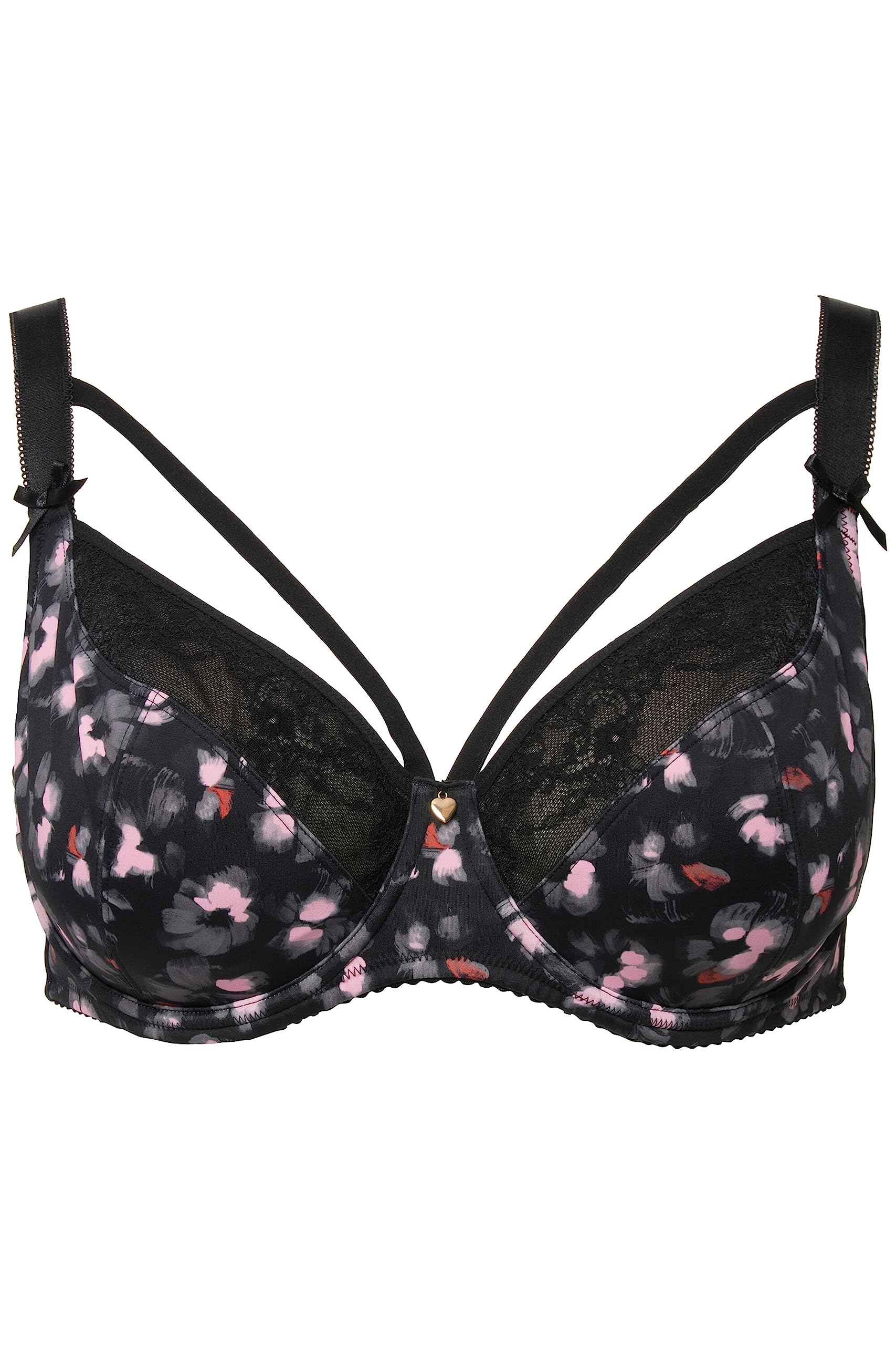 ULLA POPKEN Manichino Reggiseno Donna