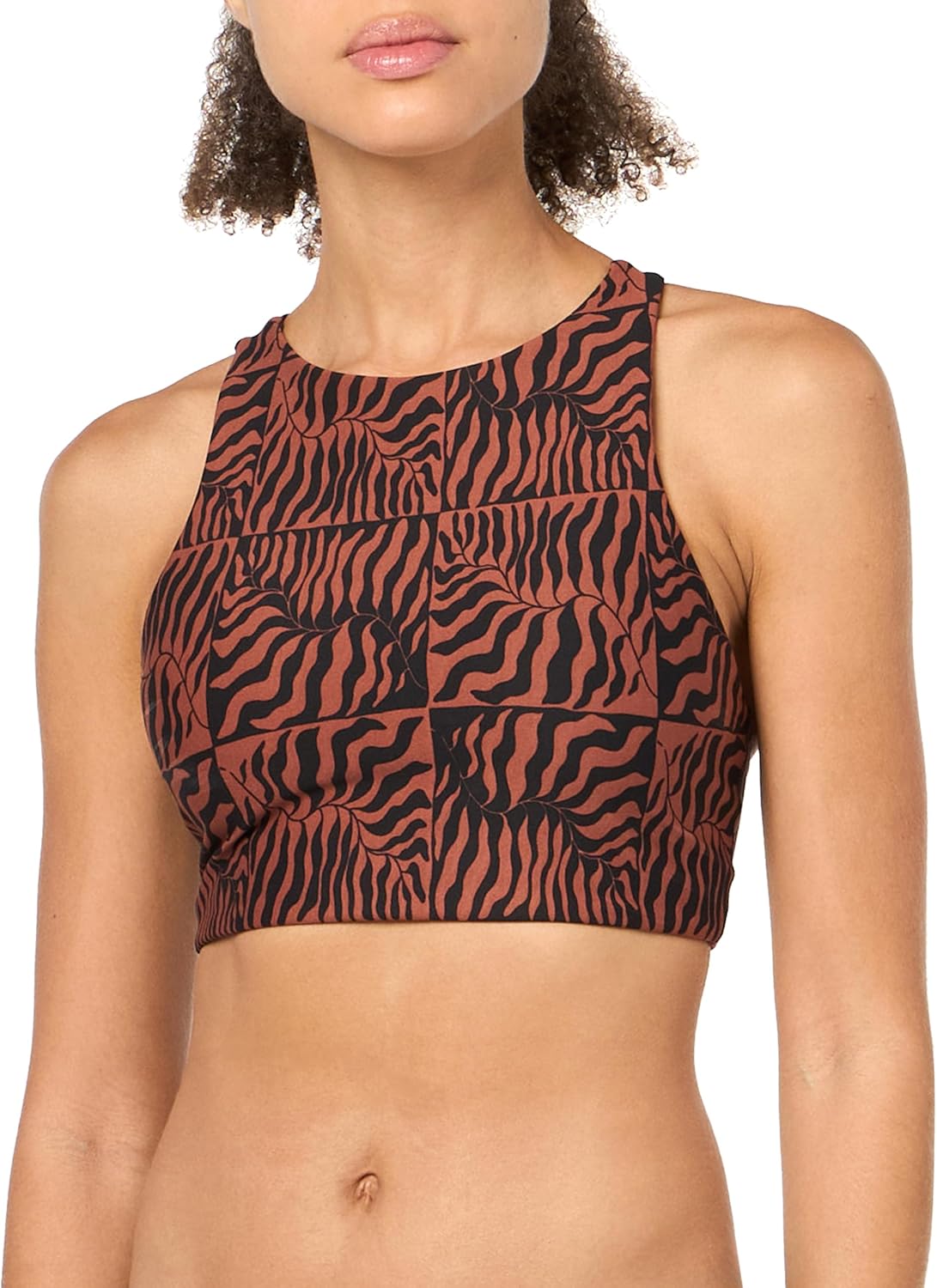 Carve Designs Womens Sanitas Compression Top