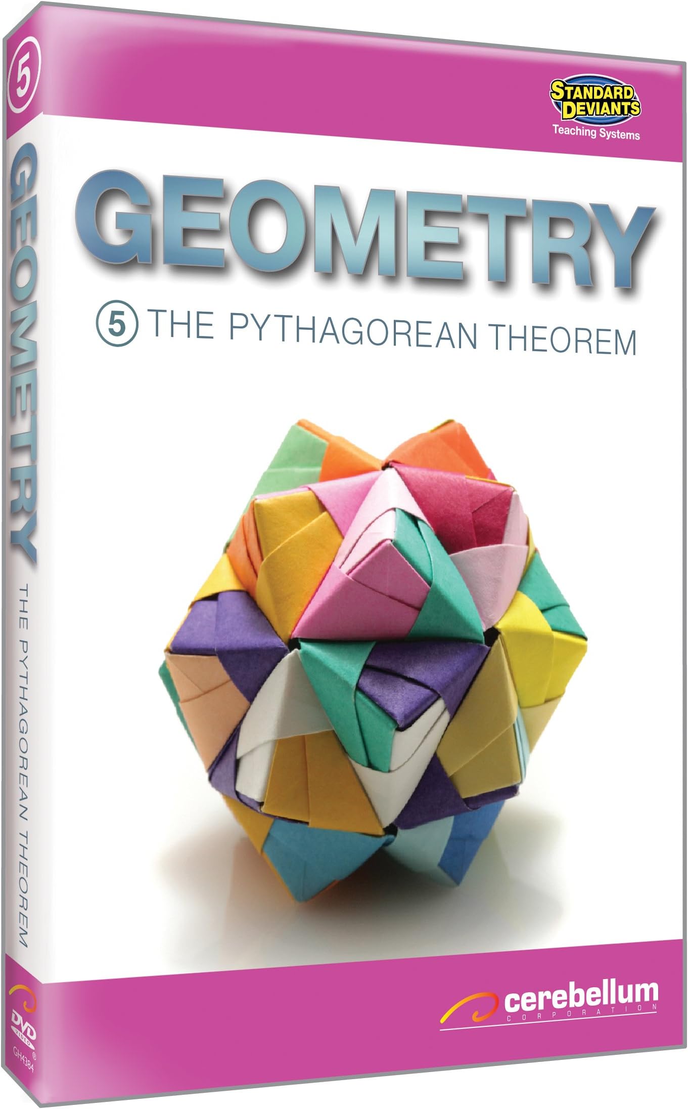 Ts Geometry Module 5: The Pythagorean Theorem (Teaching Systems)