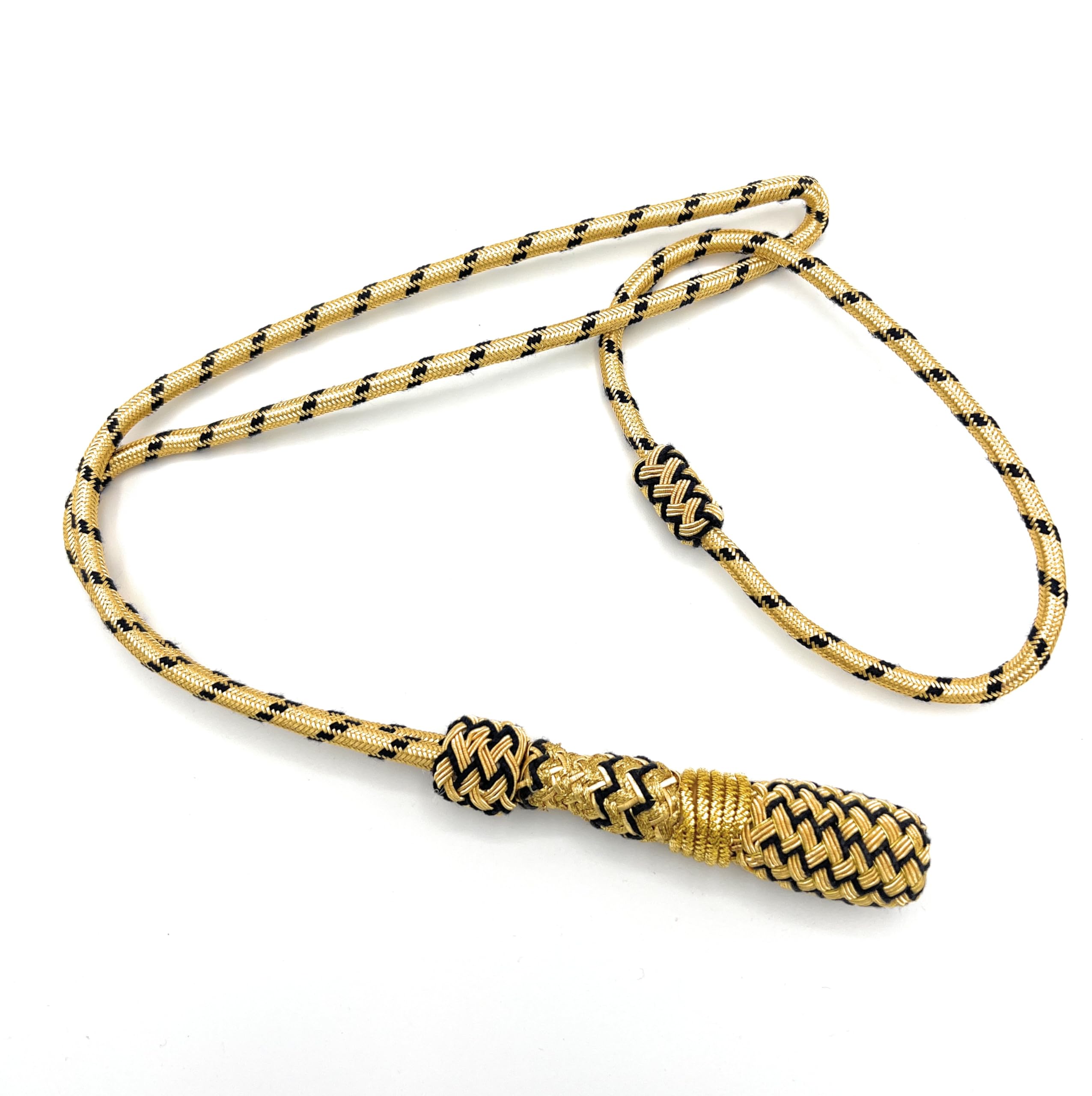 Uniform Store London Royal Navy Officers Sword Knot Regulation R142