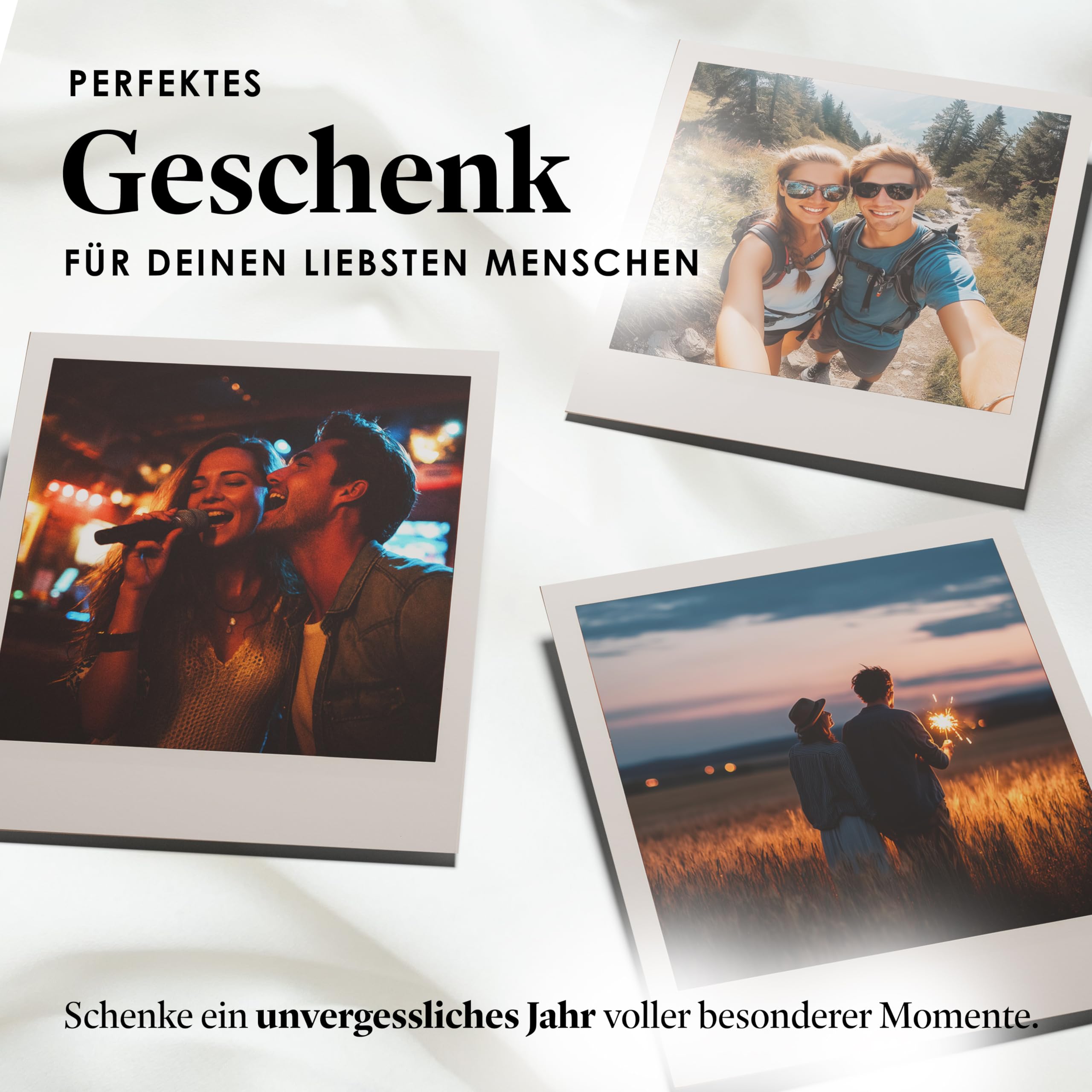 Date Challenge Buch für Paare “Zeit für Abenteuer” | Paar-Geschenk für ihn & sie | ABC Date Buch mit 40 kreativen Date Ideen für Paare | Romantische Geschenkidee zum Jahrestag