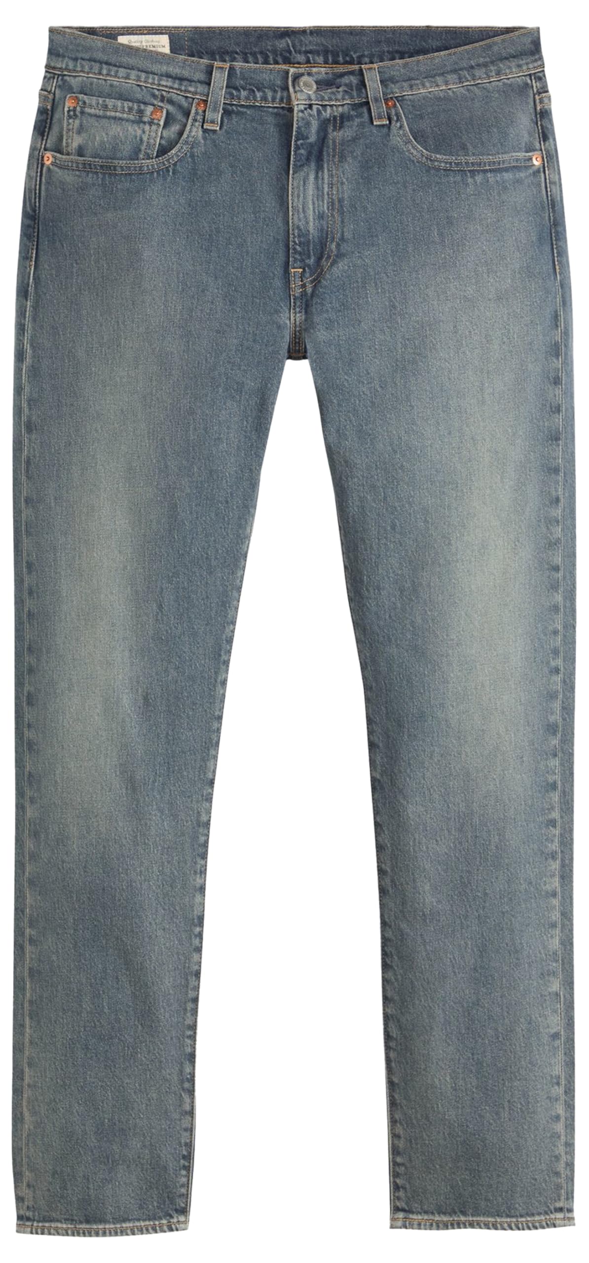 Levi's 502 Taper Vaqueros Hombre — view 21