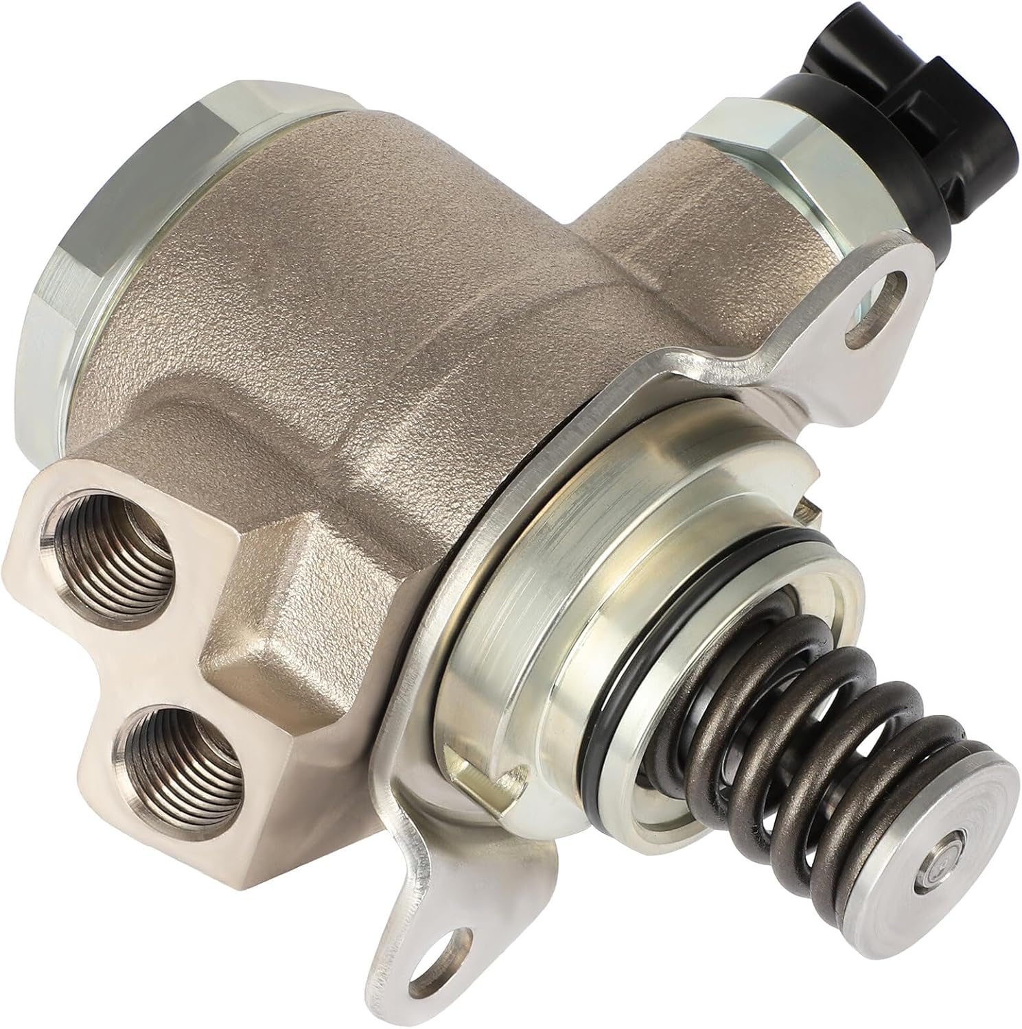 SCITOO Fuel Pump Electrical High Performance for 2012-2013 for Audi A6 Quattro 3.0 V6 Super-Charged; 2014-2015 for Audi A6 Quattro 3.0 V6 Super-Charged