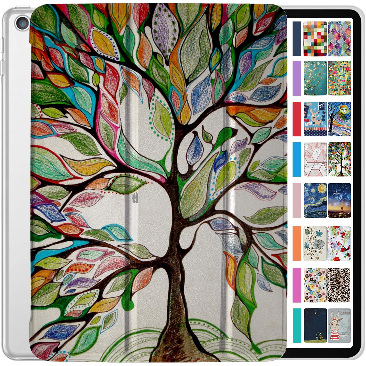 DuraSafe Cases for iPad mini 1st Gen 7.9" 2012 A1432 A1455 MD528LL/A MD531LL/A MF432LL/A MD529LL/A MD532LL/A MD530LL/A MD533LL/A MF450LL/A MD540LL/A