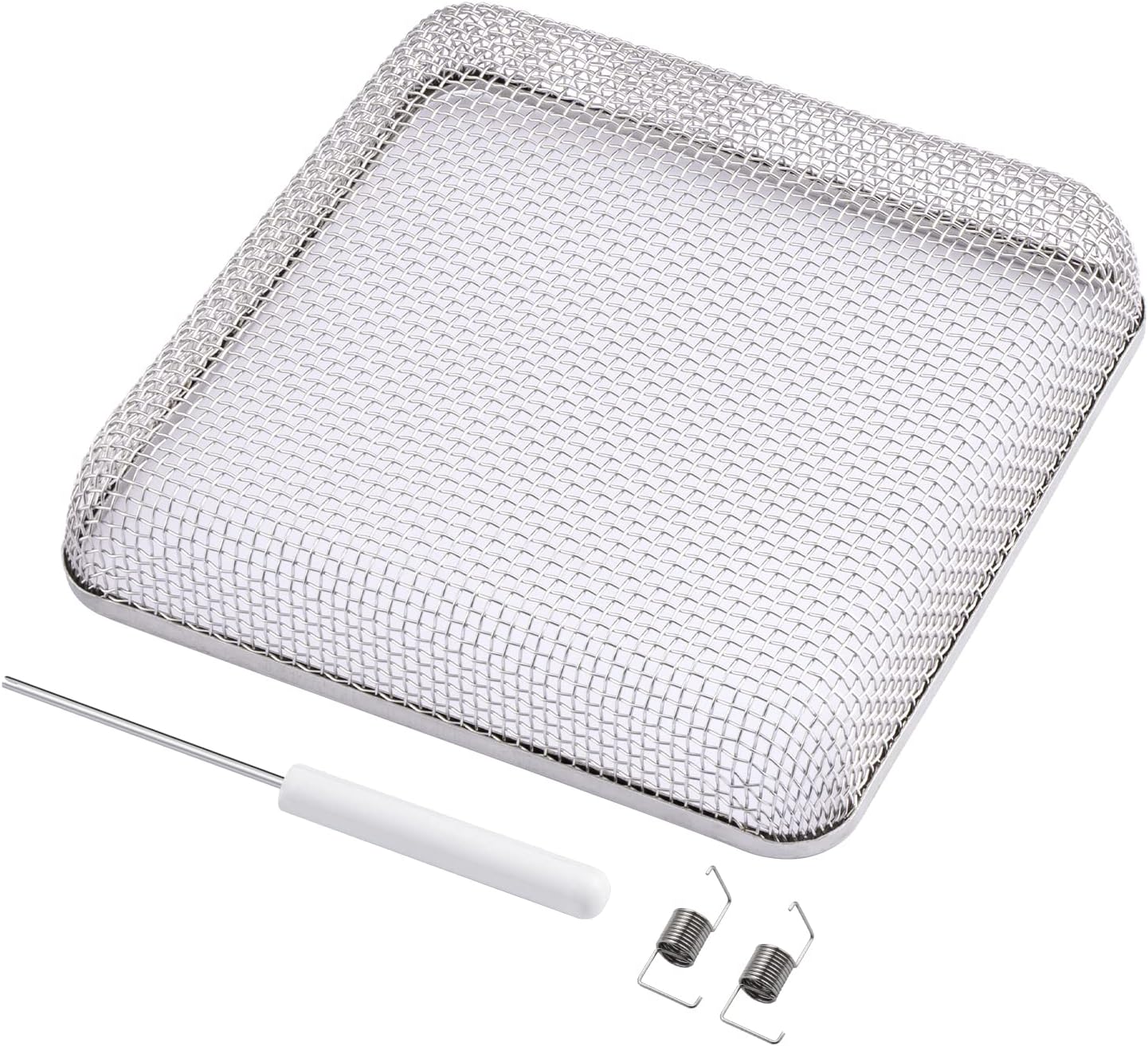 Flying Insect Screen RV Accessories, RV Heater Vent Cover