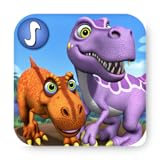 Dinosour Hunter Wild Chase