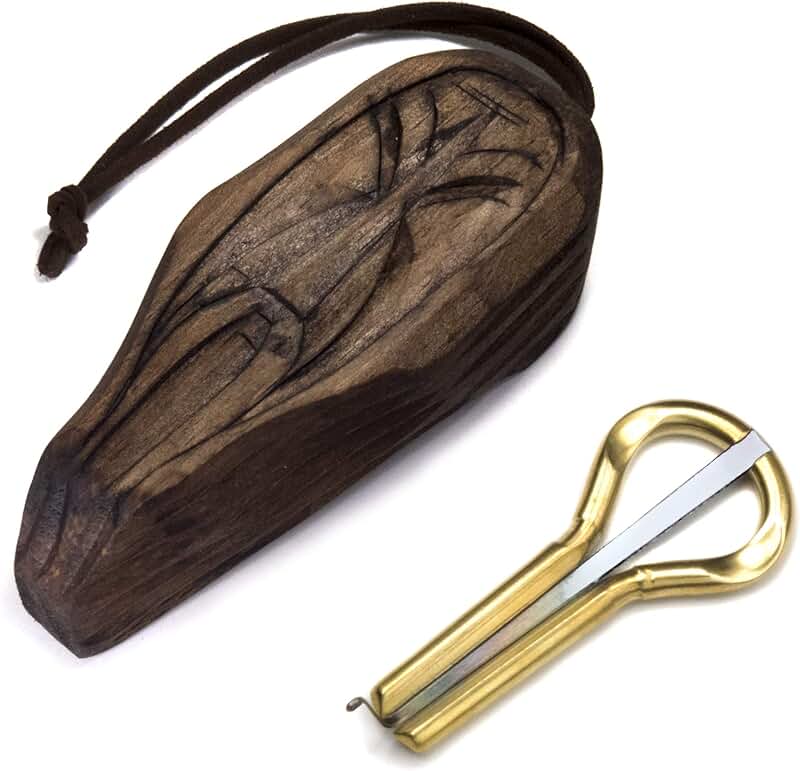 Amazon.co.uk Jew's Harps Jew's Harps / Wind Instruments Musical