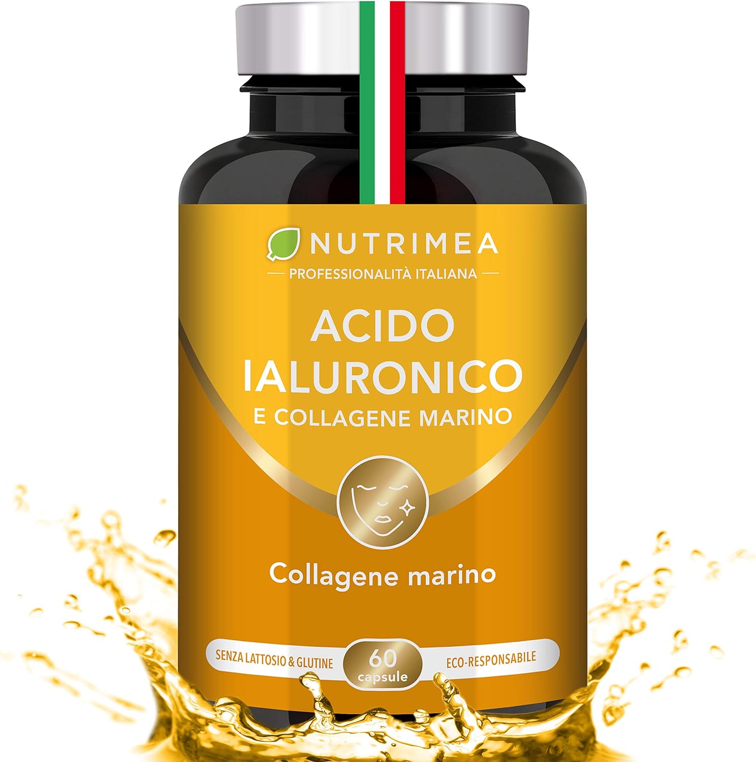 proteine per la pelle delle donne