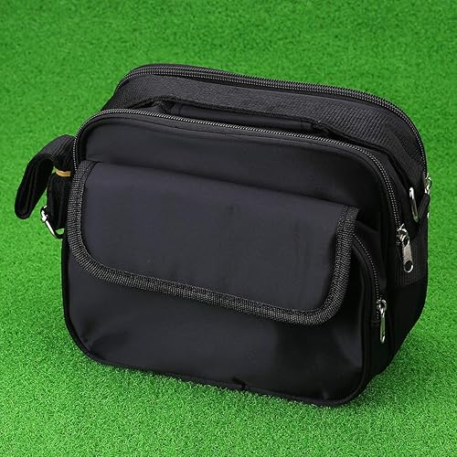 Miniatura 2 de Herramienta de fibra óptica Paquete de tela vacía Kit de herramientas Fibra/Hardware/Herramientas de red Bolsa vacía