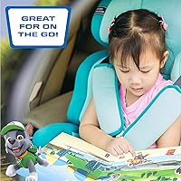 Vista 6 de Paw Patrol - Juego de calcomanías hinchadas