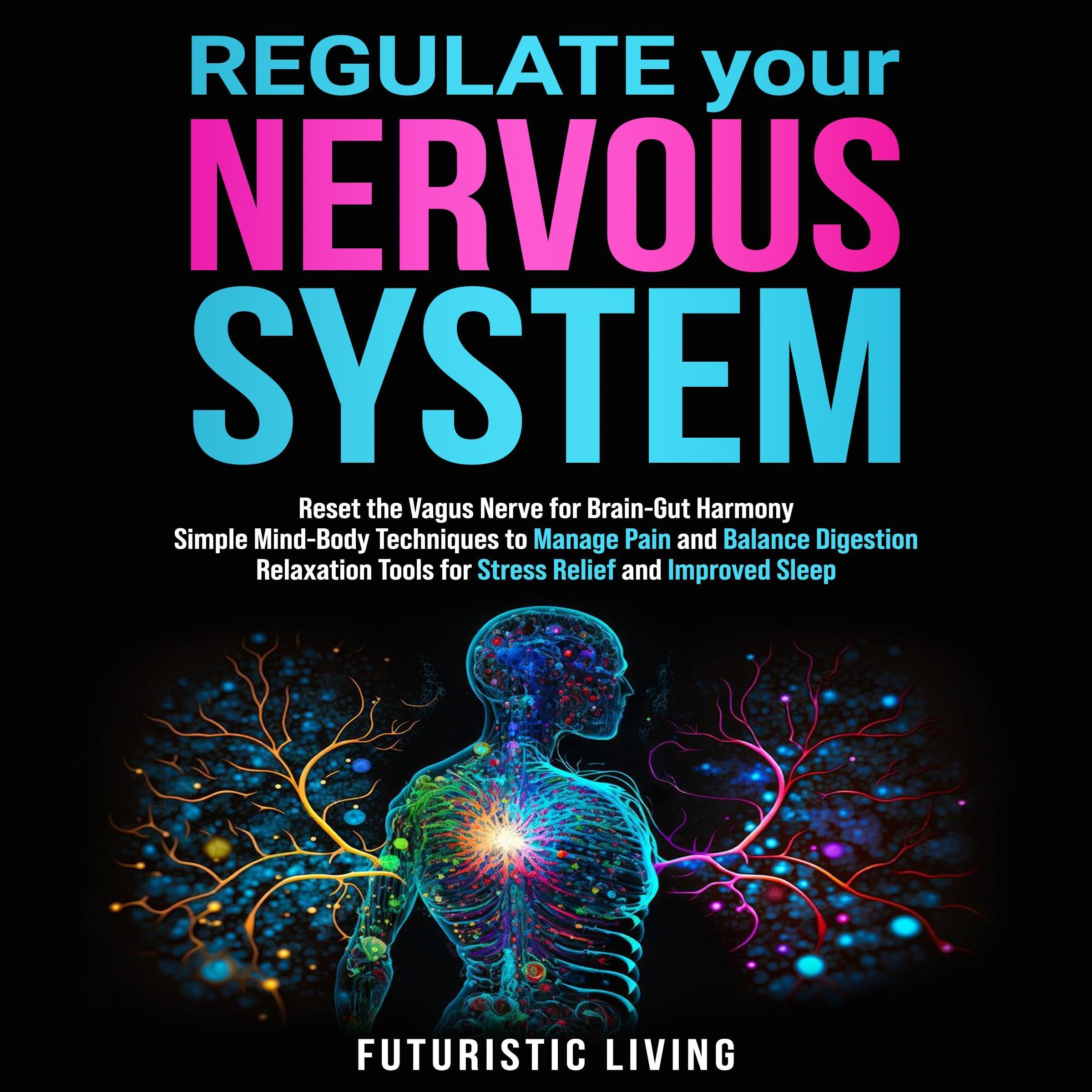 Cover art for Regulate Your Nervous System