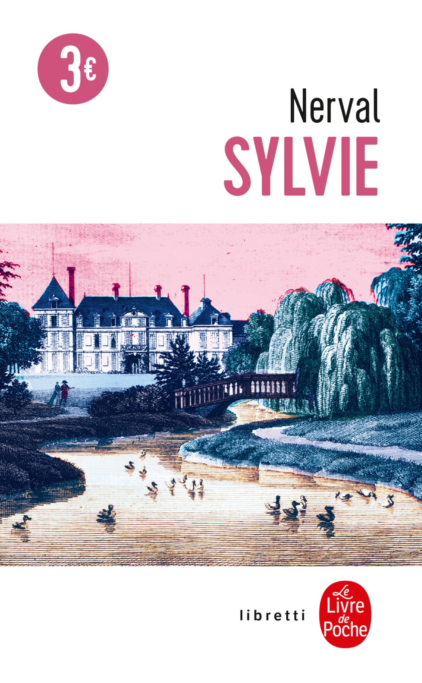Sylvie (Ldp Libretti)