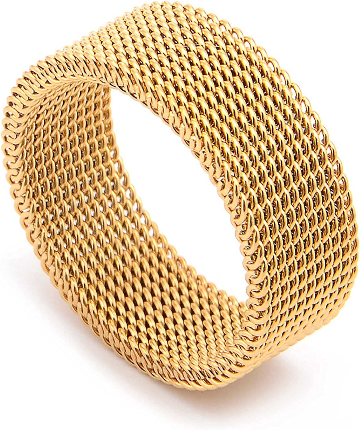 MEENAZ Ring for Men Mens couples gents unisex Boys Boyfriend Friends Stainless Steel thumb Band Stylish adjustable proposal Couple Gold Platinum combo Valentine Anniversary chain Finger RINGS 111_21 (B0BSNKX4RV) Amazon Price History, Amazon Price Tracker