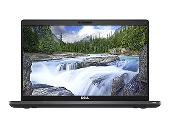 Windowsノート本体 DELL Latitude 5501 i5-9300H 8GB 256GB 15 Dell Latitude 5501 Laptop 15.6 - Intel Core i5 9th Gen - i5