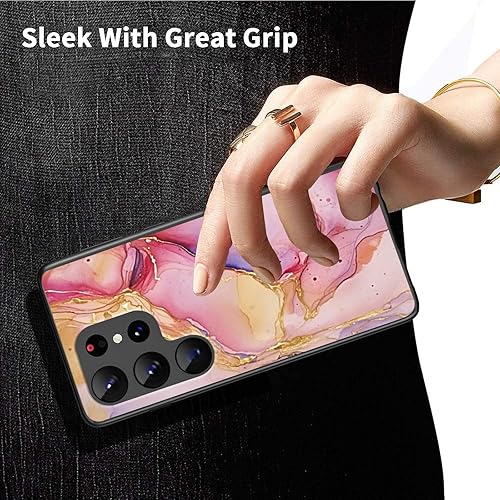 Miniatura 868 de Funda protectora para Samsung Galaxy A13 5G/A04S para Samsung Galaxy A13 5G/A04S, funda de silicona TPU suave con calavera de rosa, diseño elegante