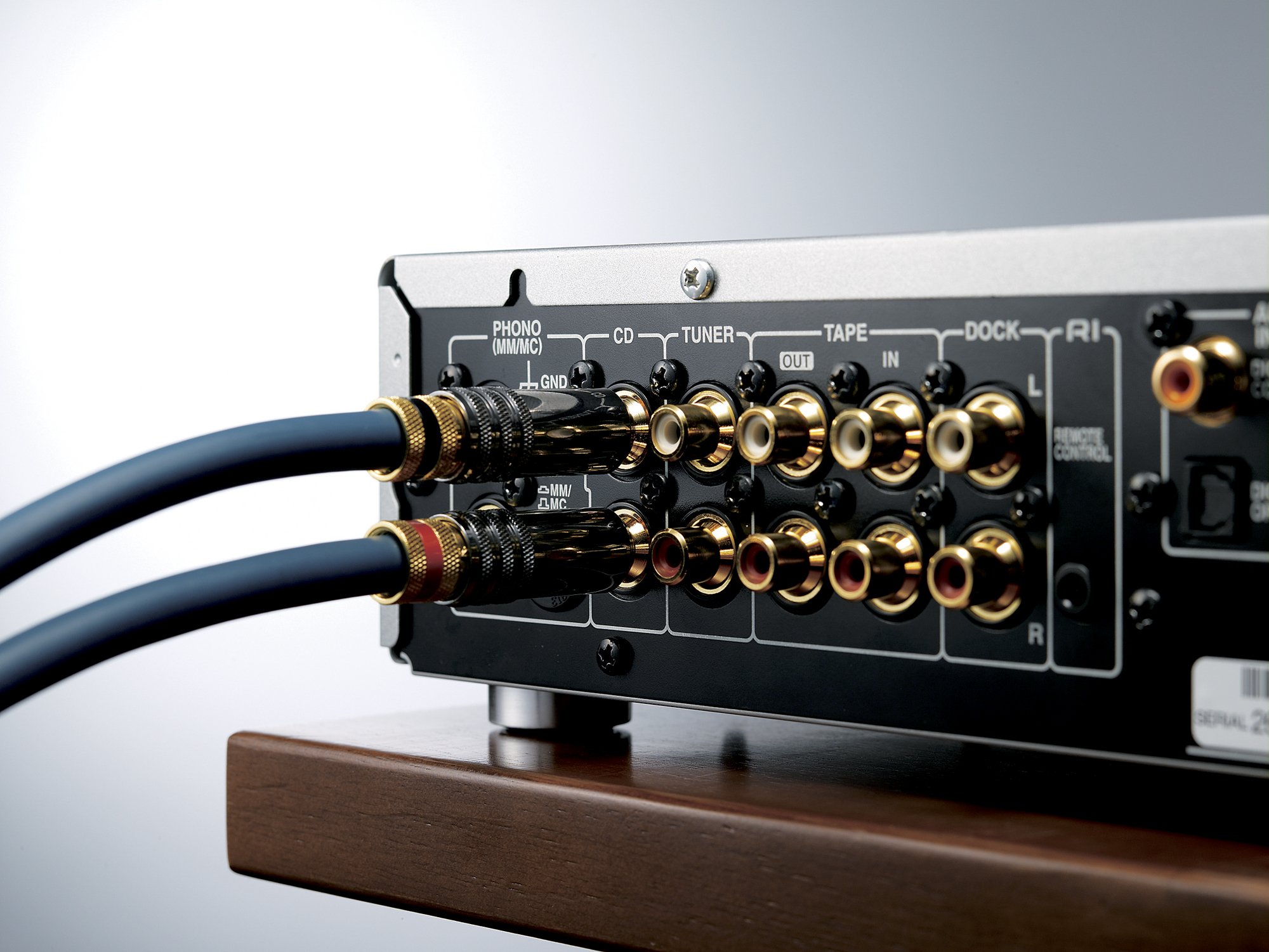 Amazon.co.jp: ONKYO プリメインアンプ 90W+90W(4Ω) A-5VL(S) シルバー 