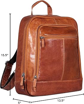 Amazon.com: Jack Georges Voyager Professional Backpack #7516