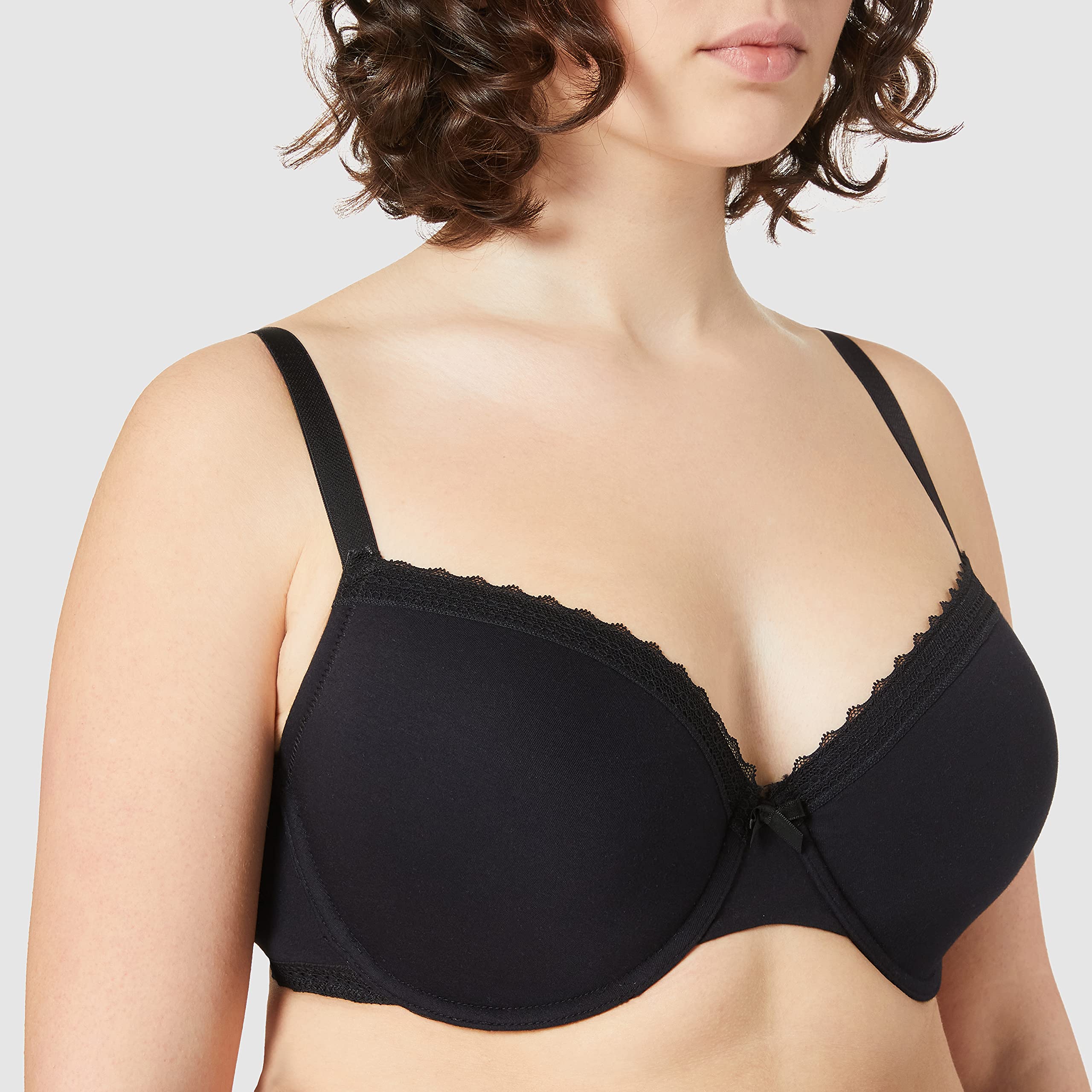 Dorina Sujetador (Pack de 2) para Mujer
