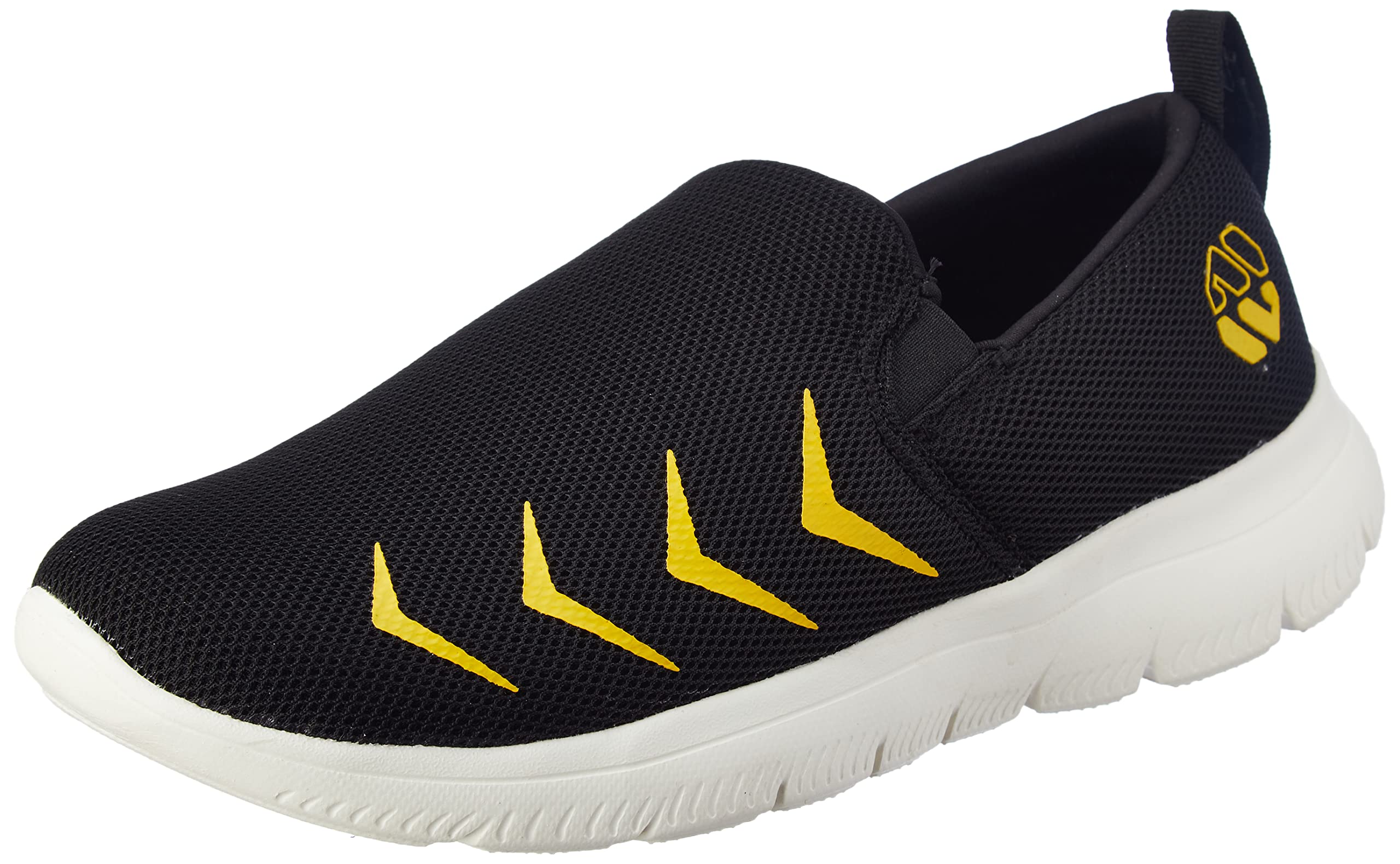 Woodland Mens Black Sports Shoes-9 UK (43 EU) (SGC 4154021) (B0BS129776) Amazon Price History, Amazon Price Tracker
