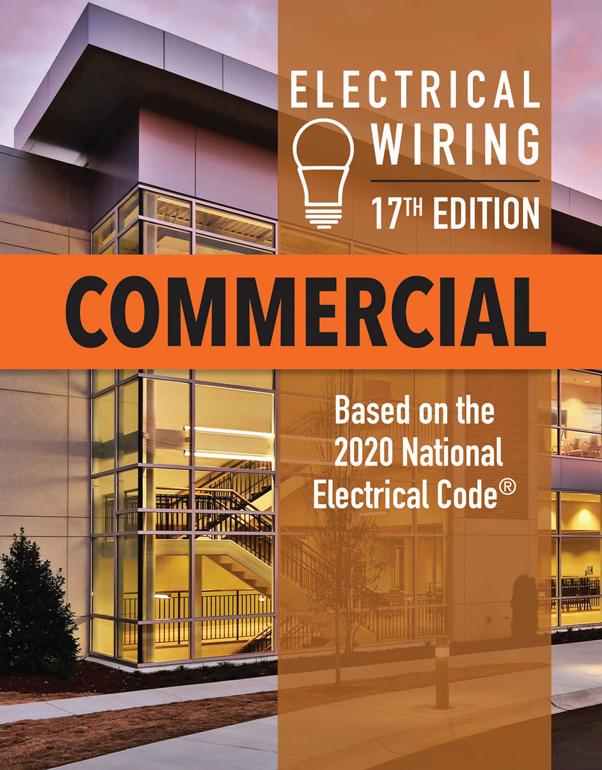 Electrical Wiring Commercial (MindTap Course List)