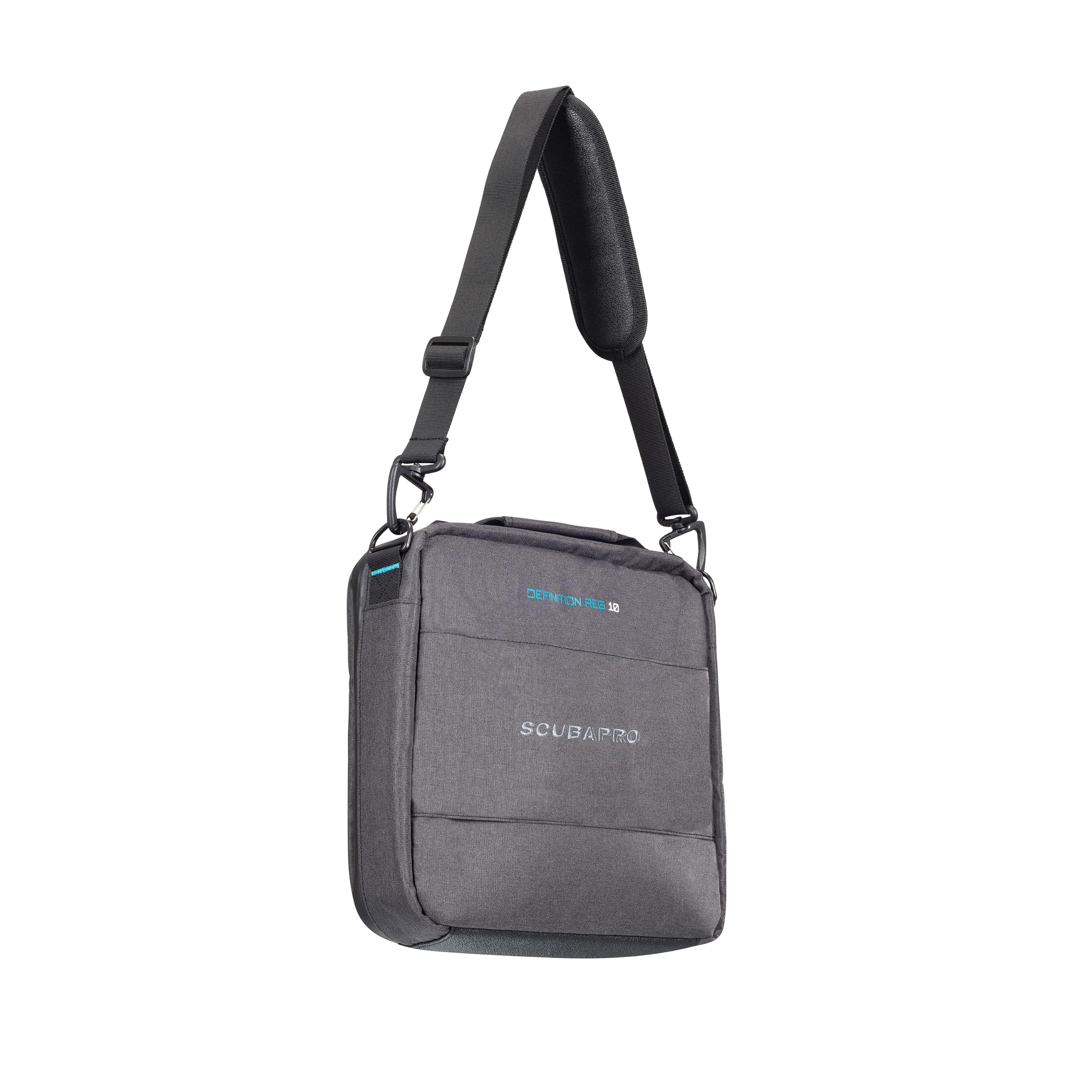 Scubapro Definition Regulator 10l Bag One Size
