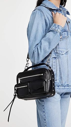 rebecca minkoff jett boxy