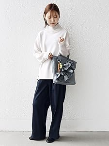 Amazon | [シップス フォー ウィメン] トートバッグ WEB先行 WEB限定