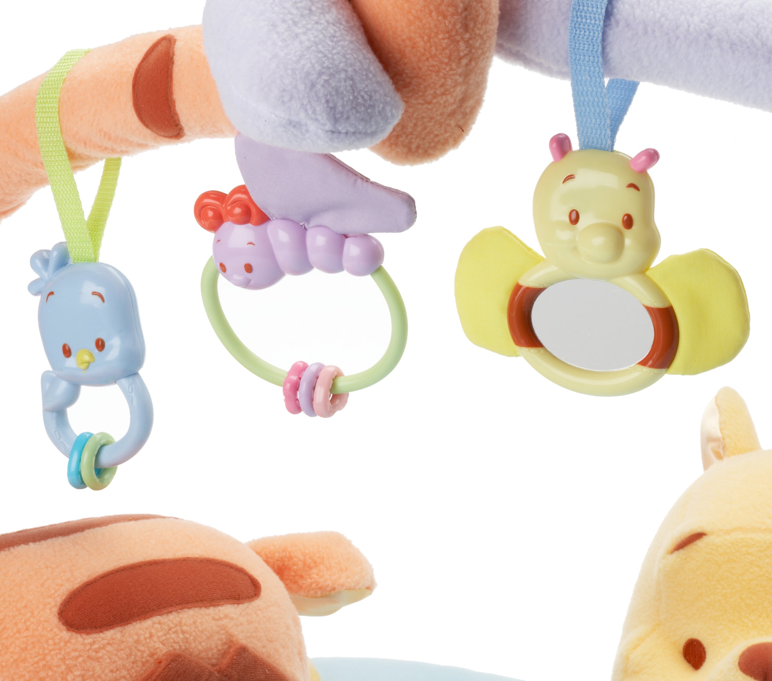 Fisher-Price - de Peluche