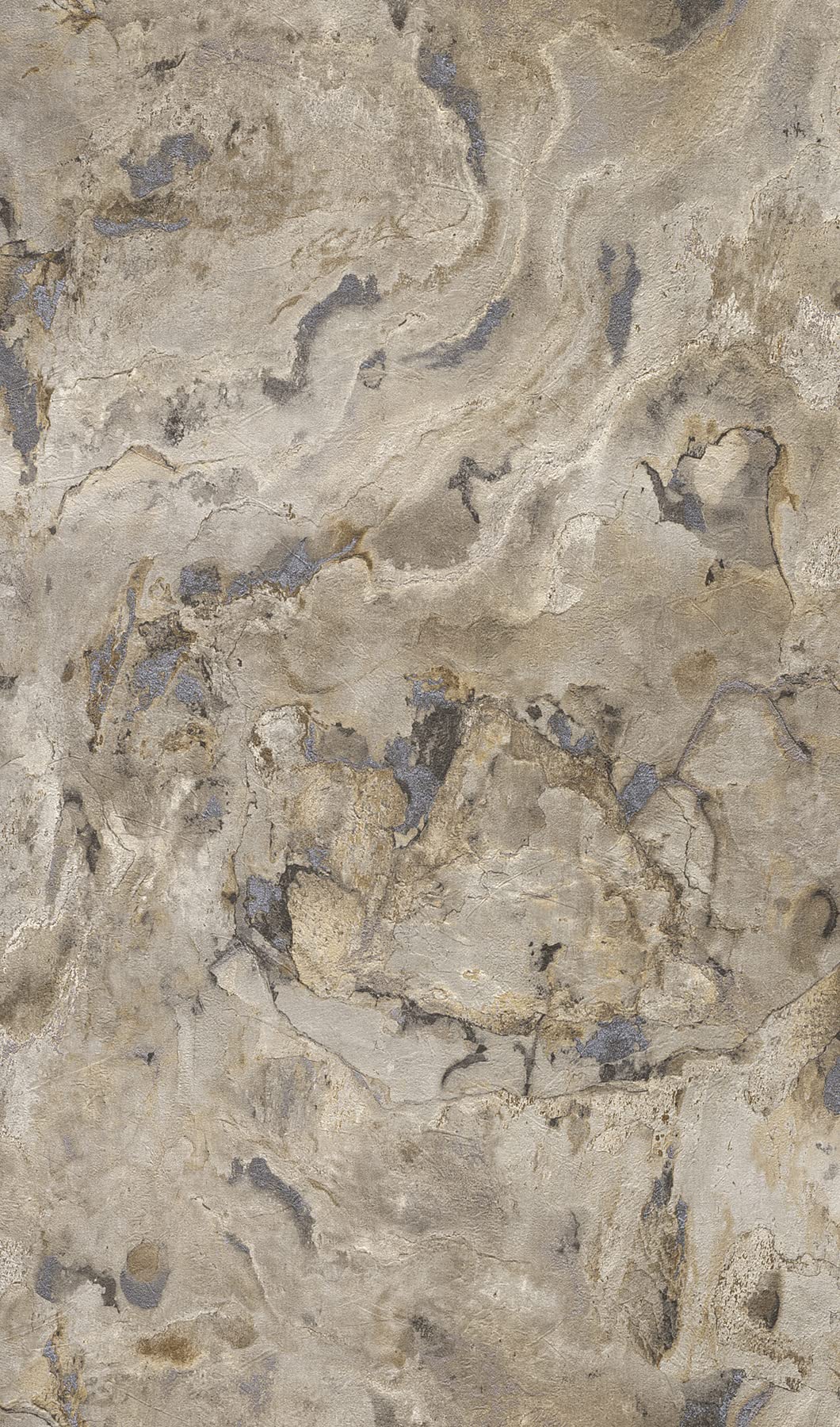 Papier peint intissé multicolore RT 514612 creez une ambiance foret dans votre chambre