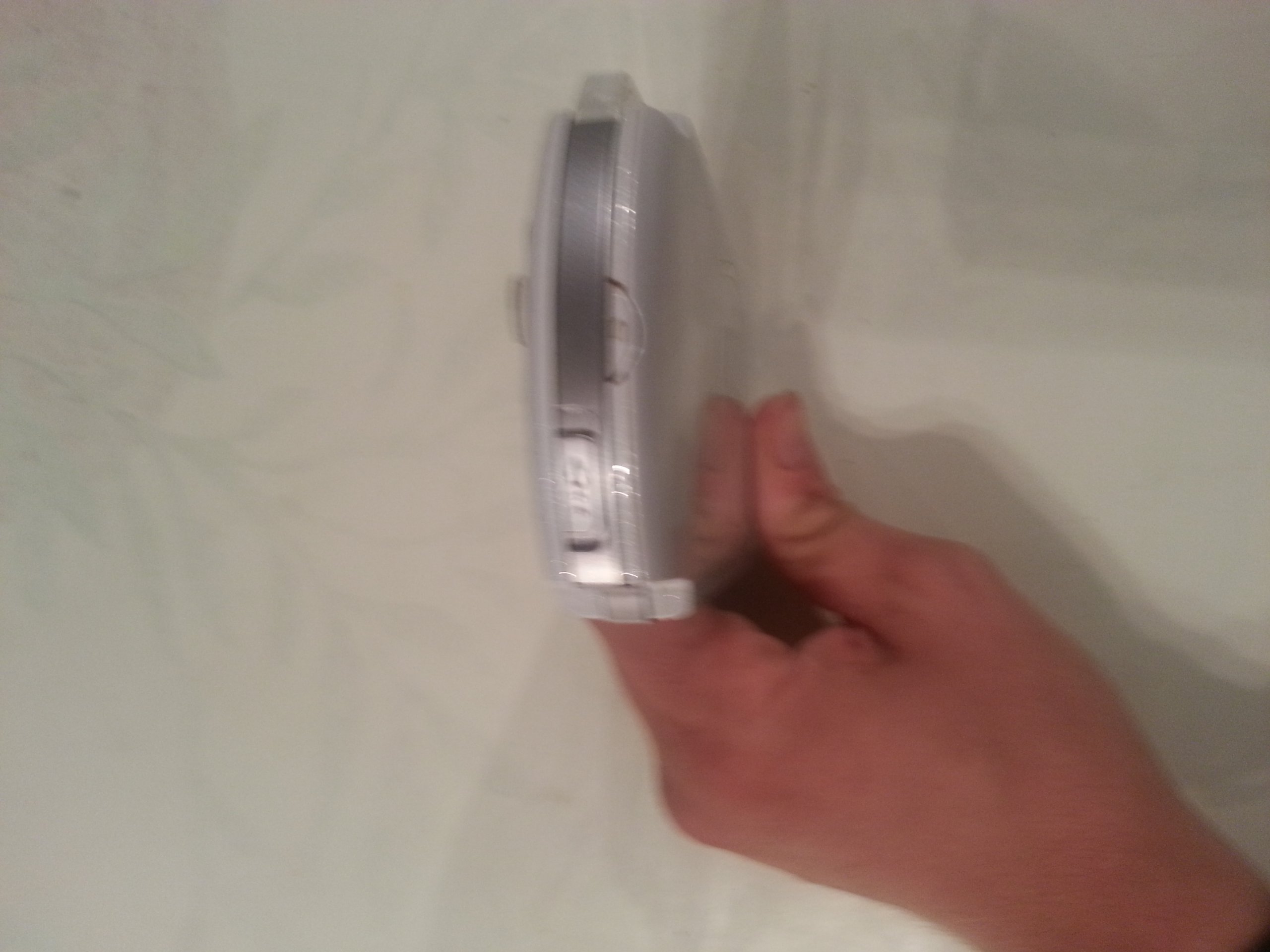 PSP White Base pack 3000