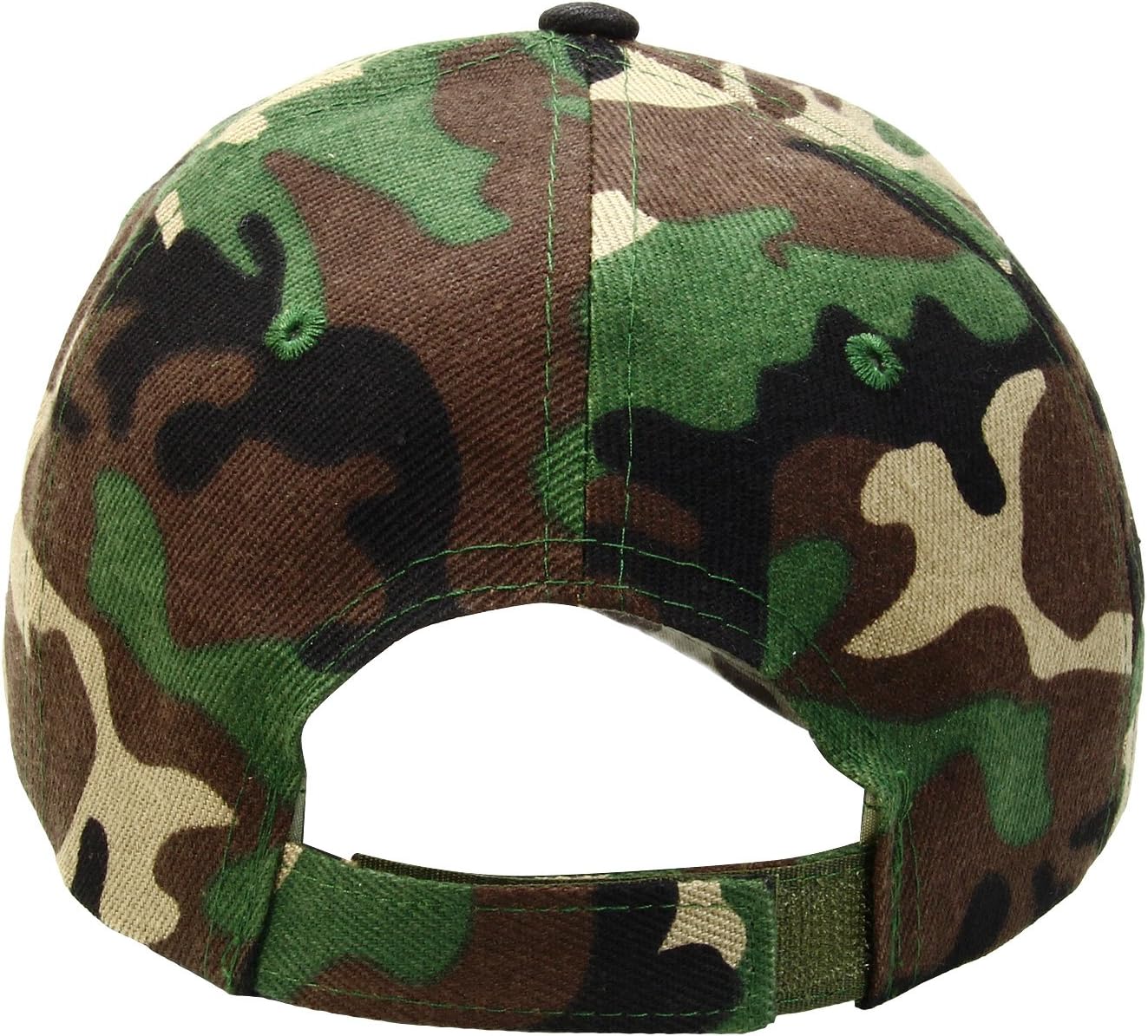 Falari Baseball Cap Adjustable Size for Running Workouts and Outdoor Activities All Seasons - Image 3