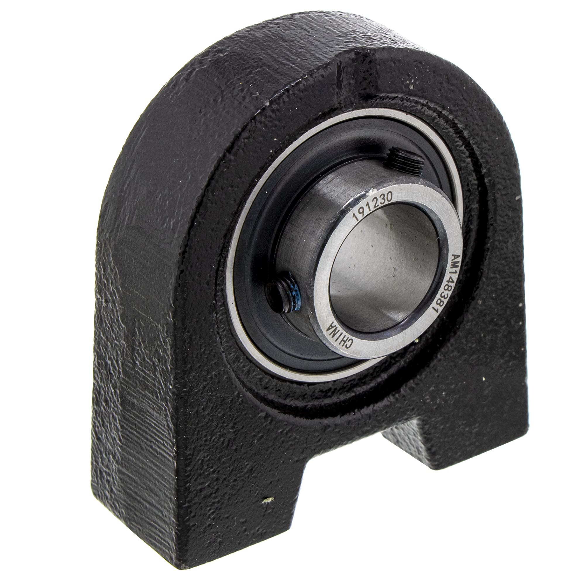 Amazon.com: John Deere Bearing with Housing AM148381 : Patio, Lawn 