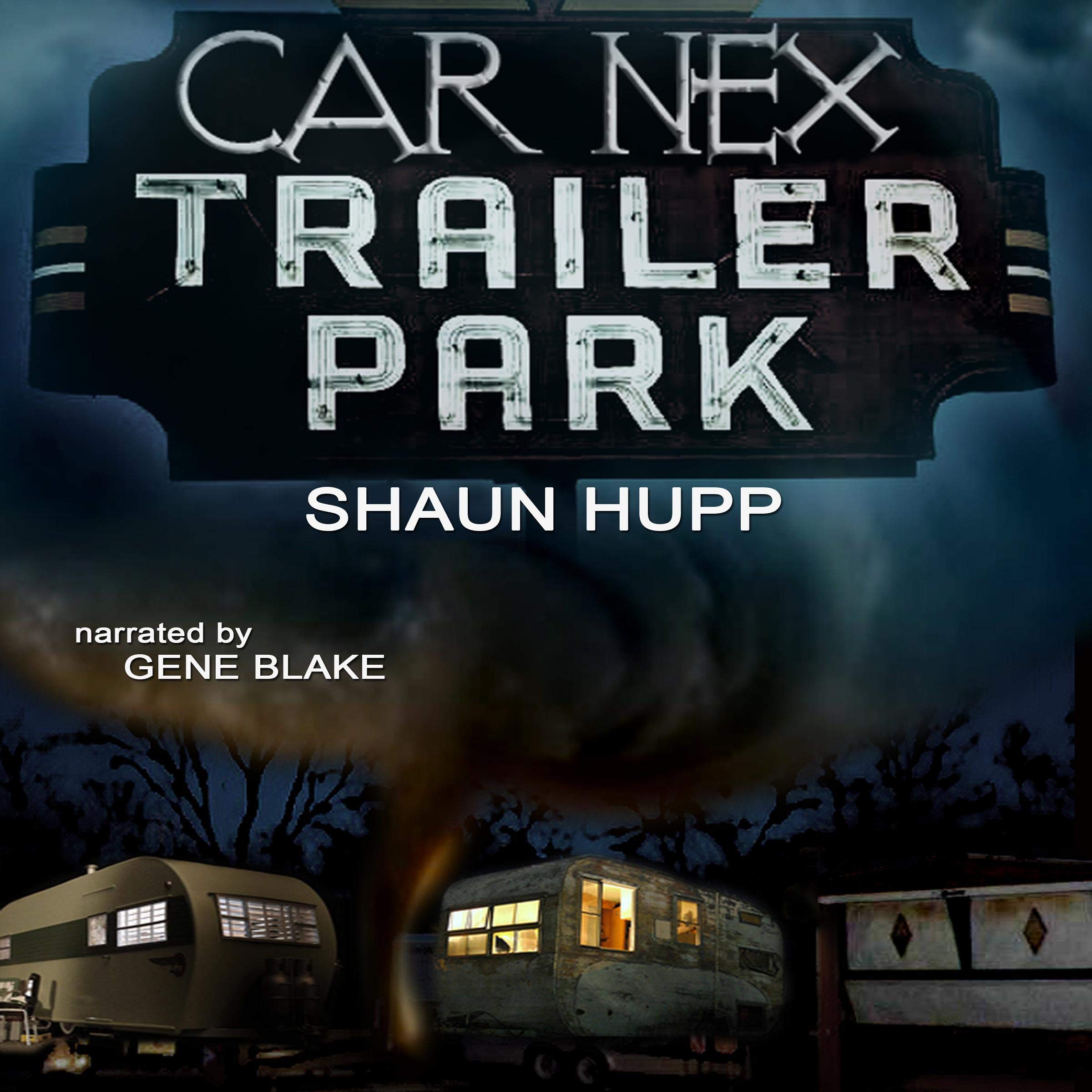 Cover art for Car Nex: Trailer Park