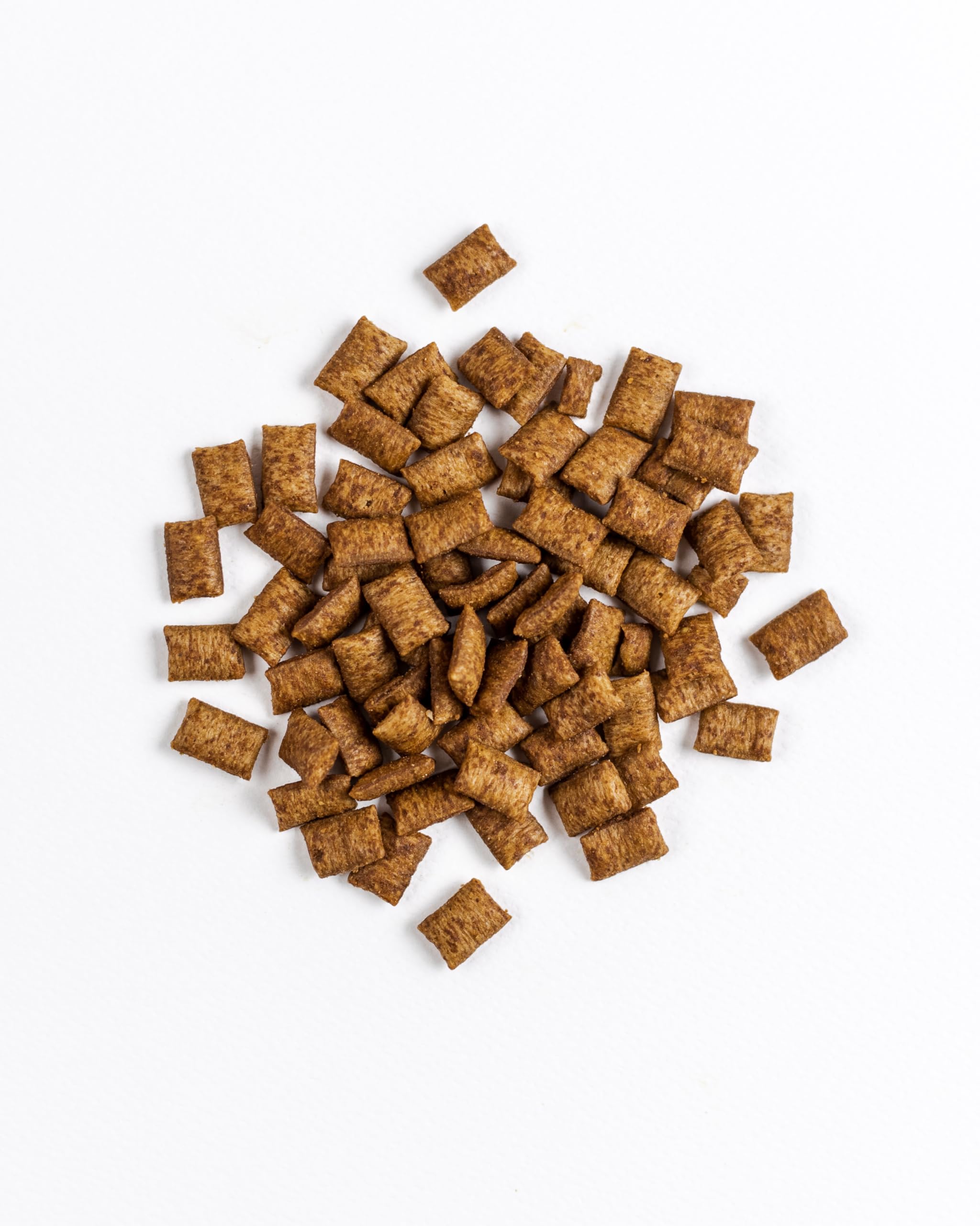 Savory - golosinas para Gatos - golosinas para Gatos - - Control de la Bola de Pelo - Todas Las Razas de Gatos, Gatos y Gatitos a Partir de 1 año - con Vit. A, E, D3 y taurina - 48-Paquete (48x60 g)