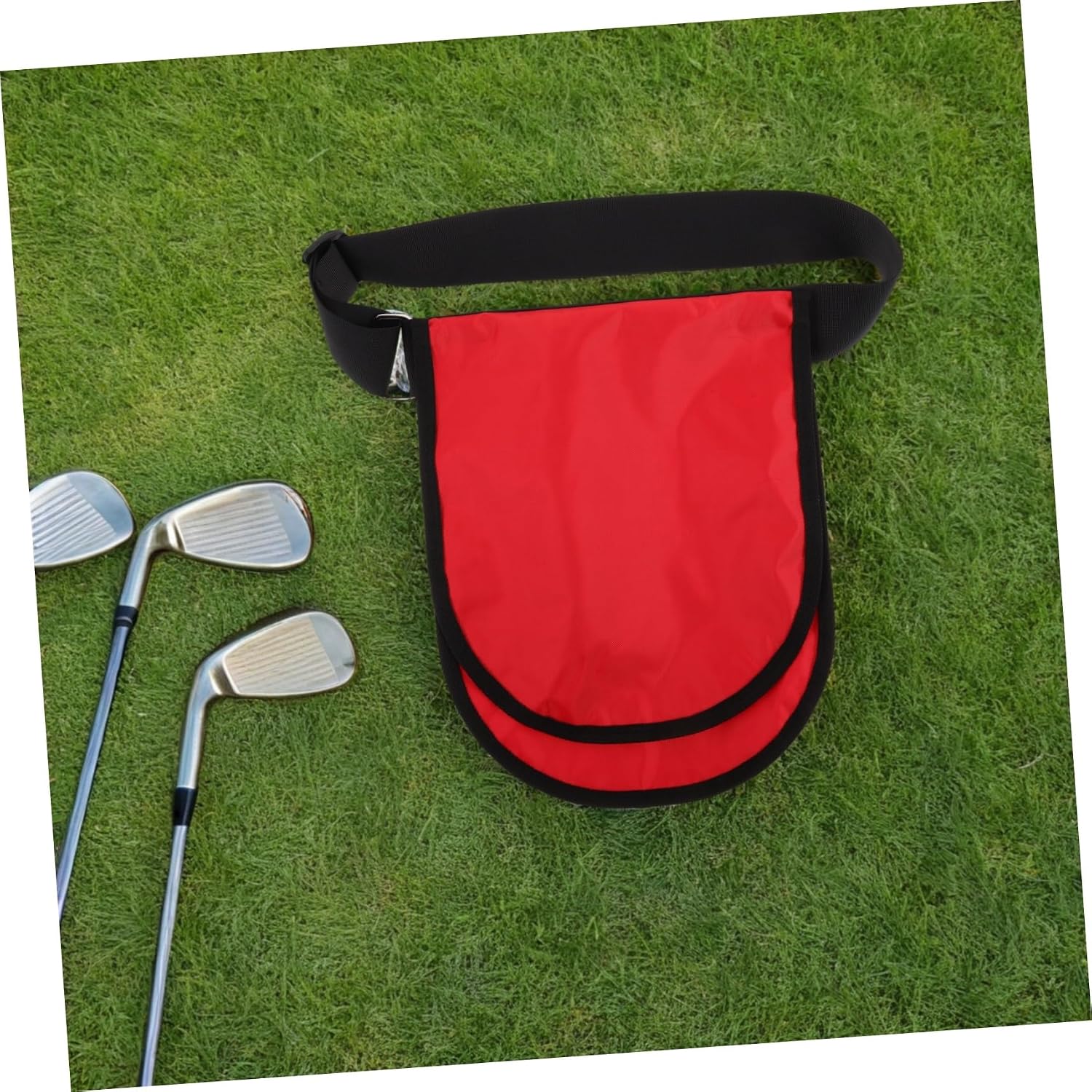 Discus Bag Shot Put Carrying Case Xin Oxford Cloth Storage Pouch Equipment Bag for Outdoor Athletes