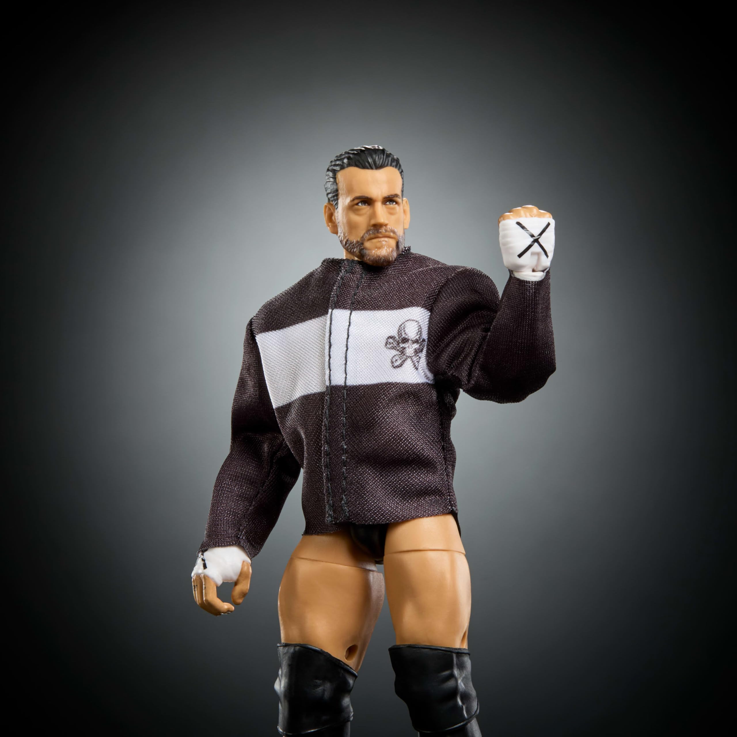 Amazon.com: Mattel WWE Elite Action Figure & Accessories, Series