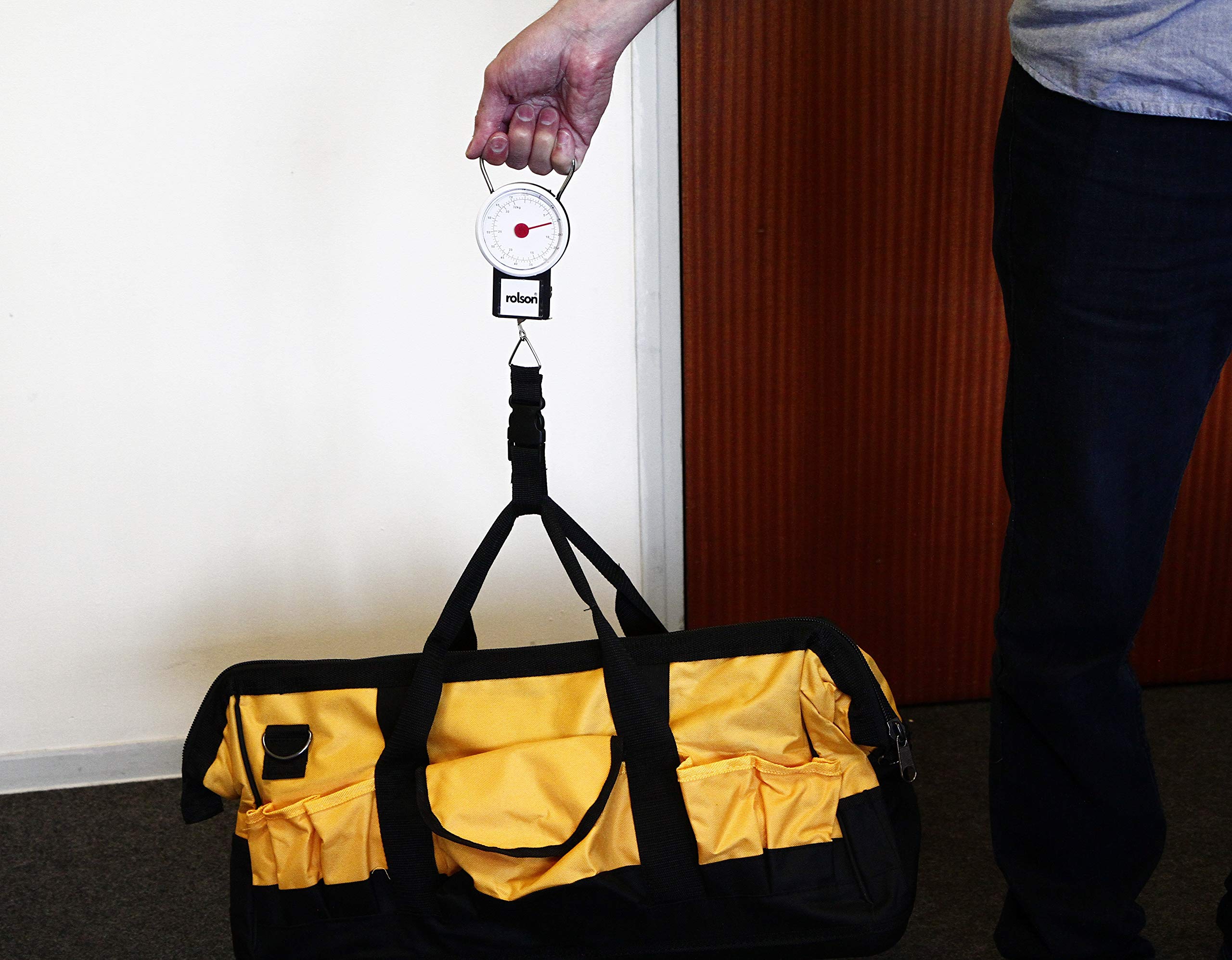 Trolley borsa da viaggio piccola Vega Holster bagaglio a mano 2bt01 - Borse, borsoni e trolley