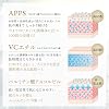 Make.iN Vitamin C 300 30 Days Face Mask | Vitamin C Glutathione Albutin Ceramide Pack Mask Moisturizing Skin Care 1 Bag / 30 Sheets
