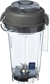Amazon.com: Vitamix 26647 Vita-Mix 32 Oz Stackable Use Make Any