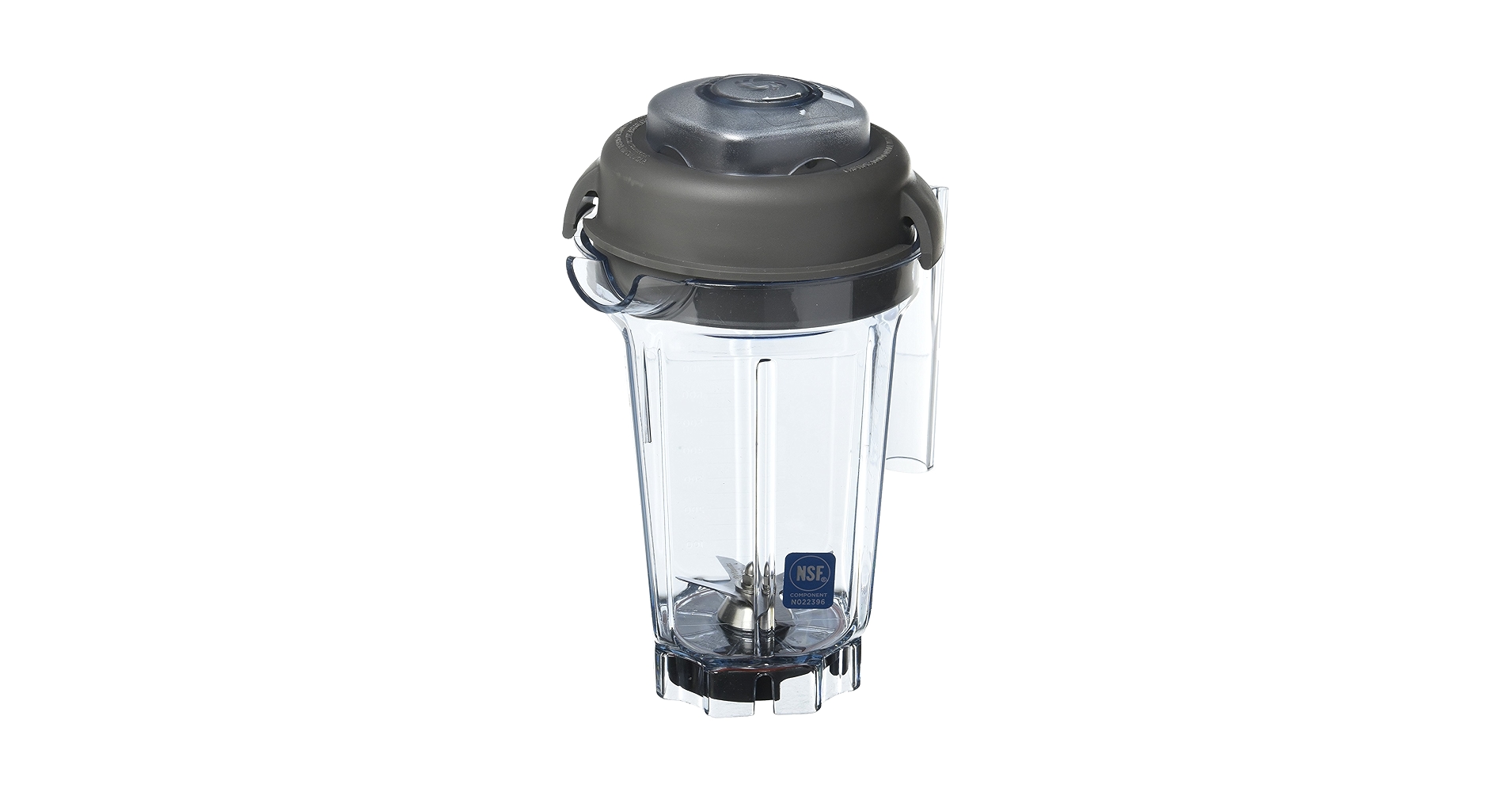 Amazon.com: Vitamix 26647 Vita-Mix 32 Oz Stackable Use Make Any