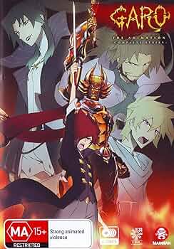 アニメ DVD GARAGA アニメ DVD GARAGA Amazon.com: Z/X Ignition Complete Series