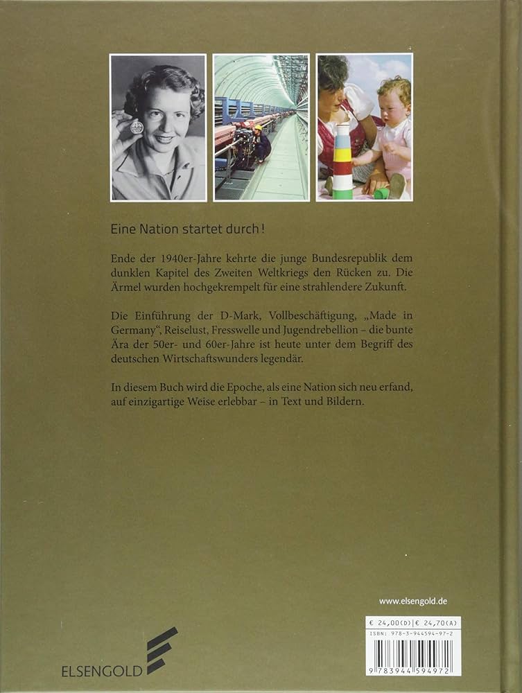 Wirtschaftswunder  1952 - 1967 ドイツ 71VzLZU6HuL._UF1000,1000_QL80_.jpg