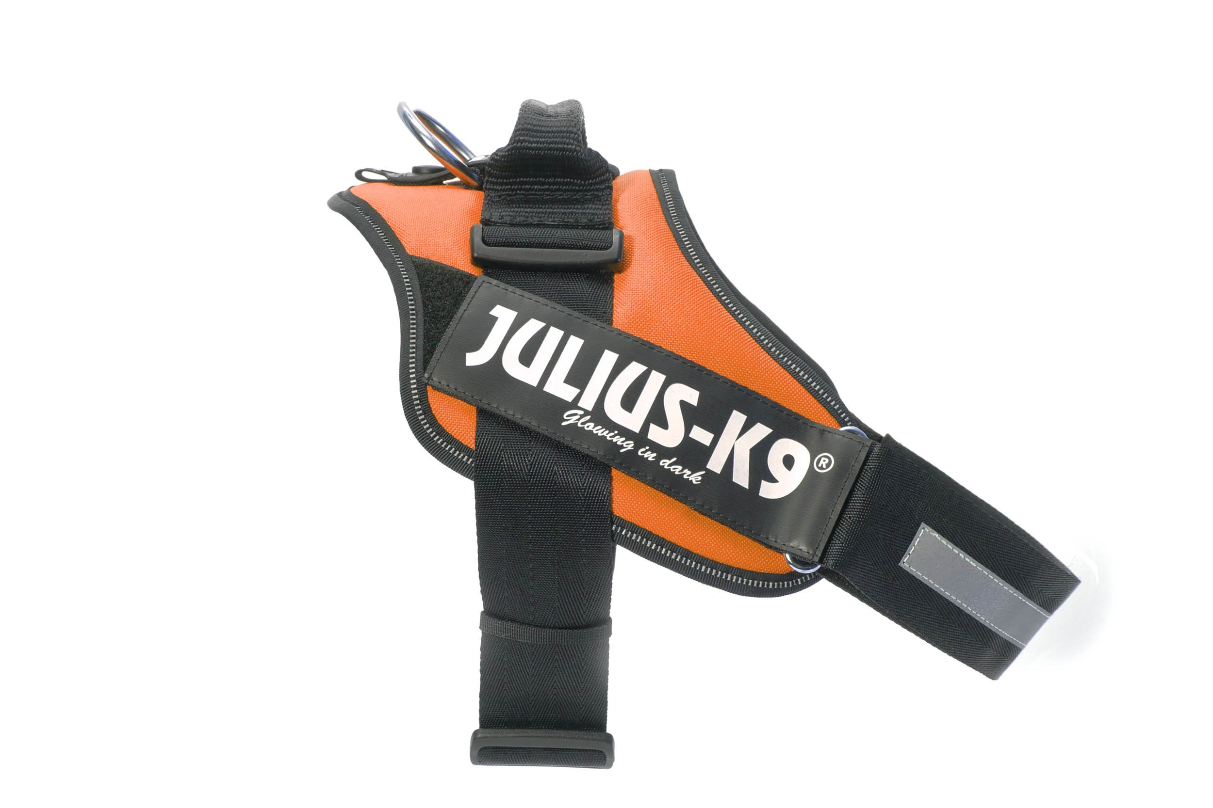 Julius-K9 IDC Powerharness, Camouflage, M/0 — view 363