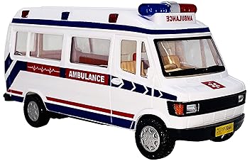 Ambulance toy online Outlet