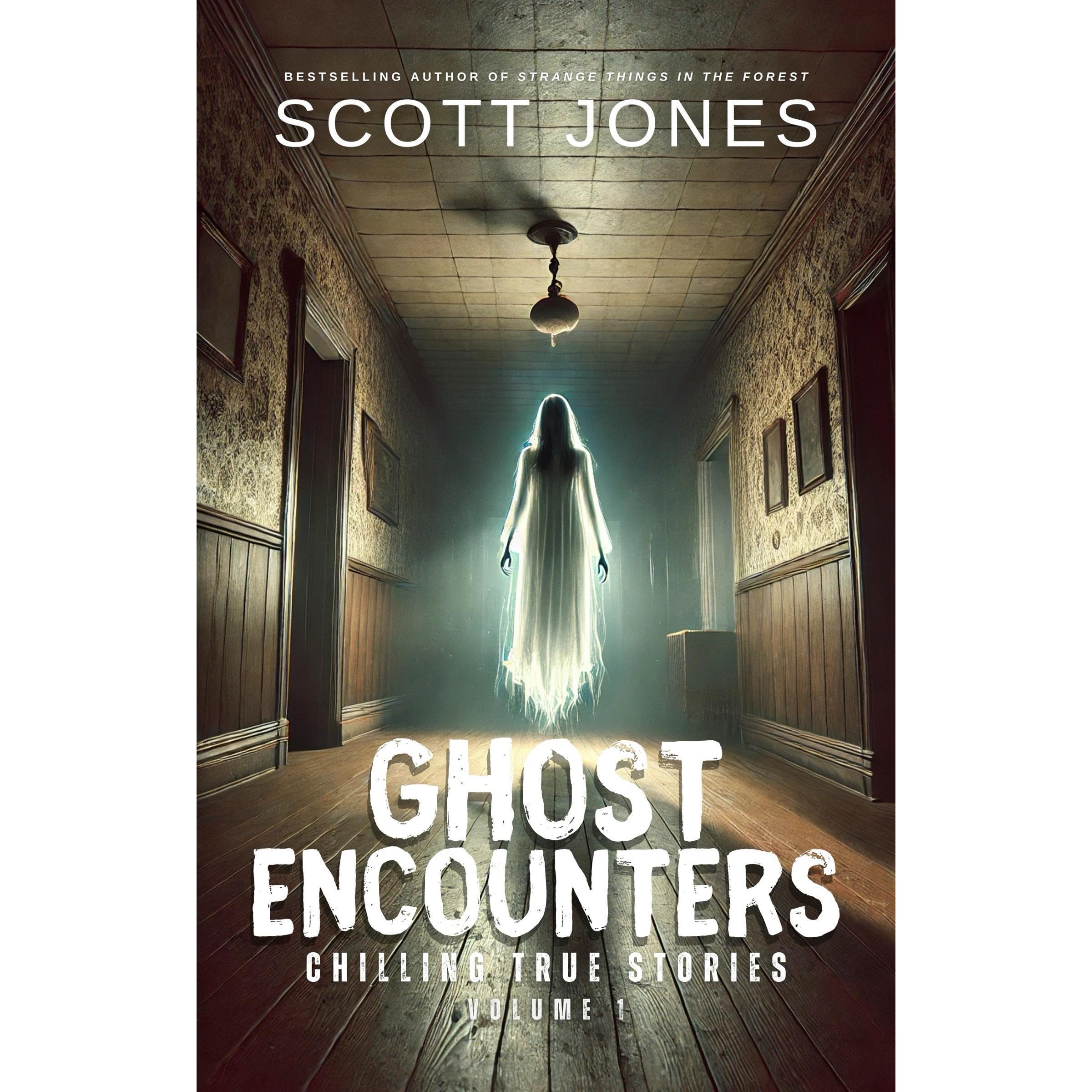 Ghost Encounters