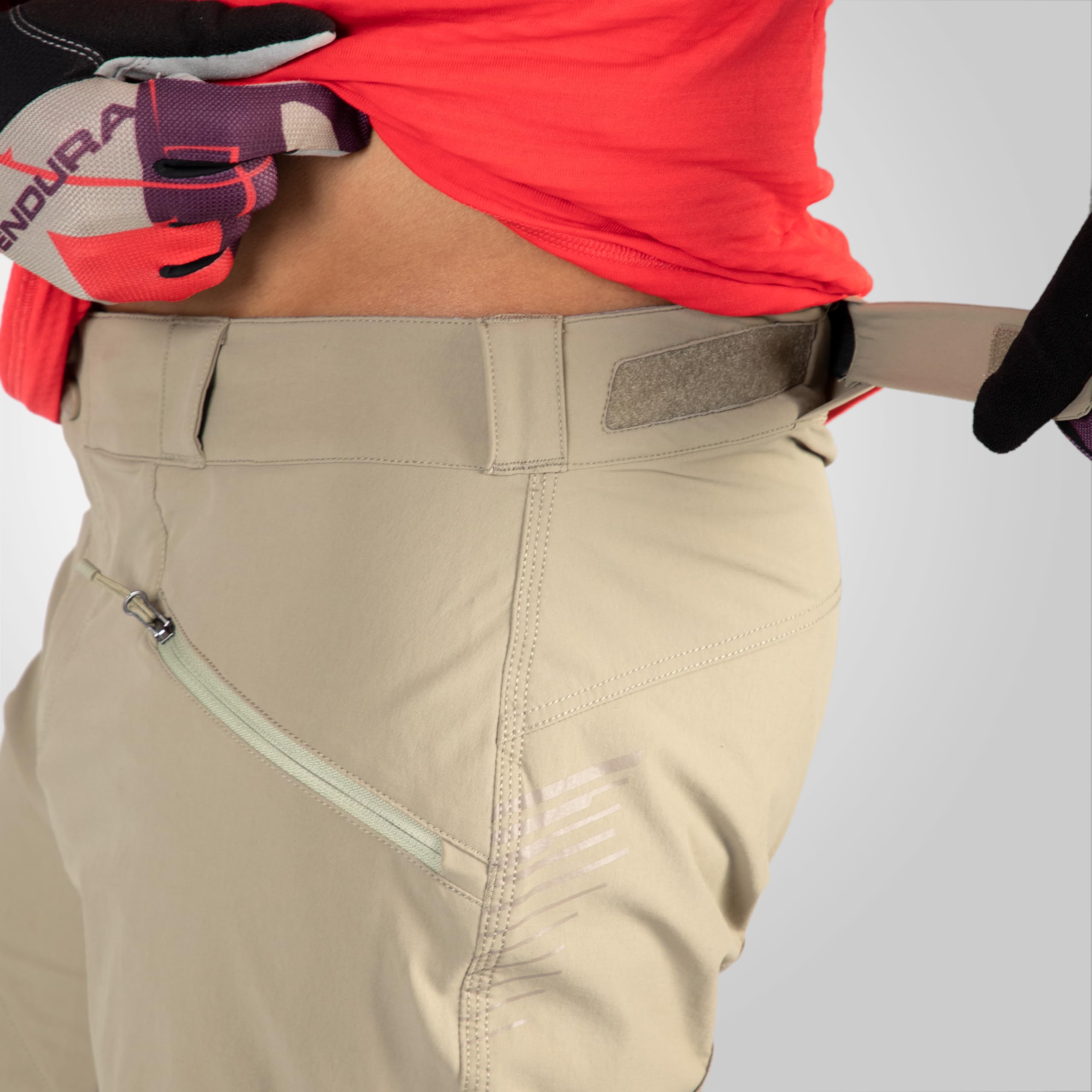 Endura Baggy Trousers Pantaloni Uomo