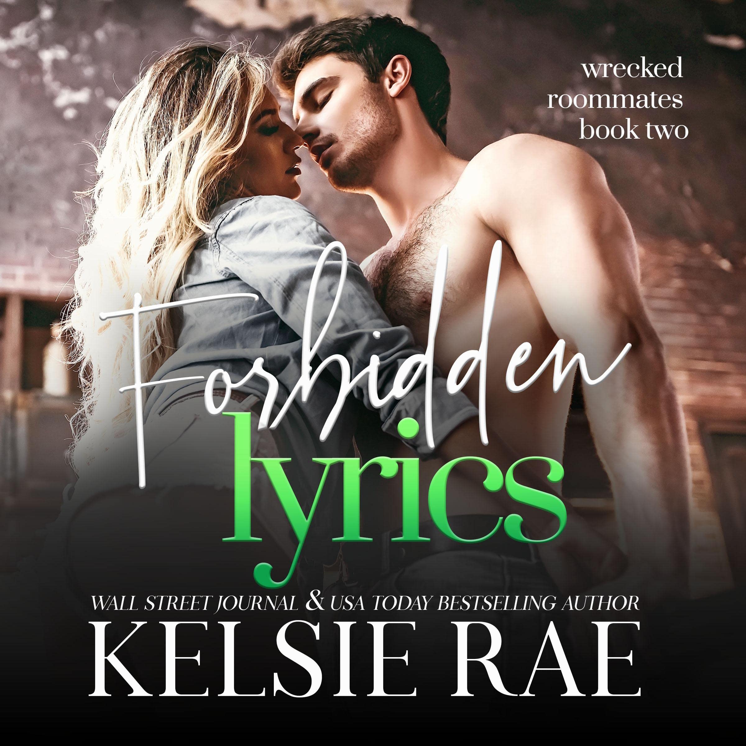 Cover art for Forbidden Lyrics