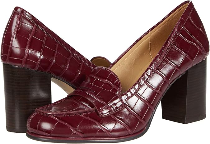 michael kors buchanan loafer